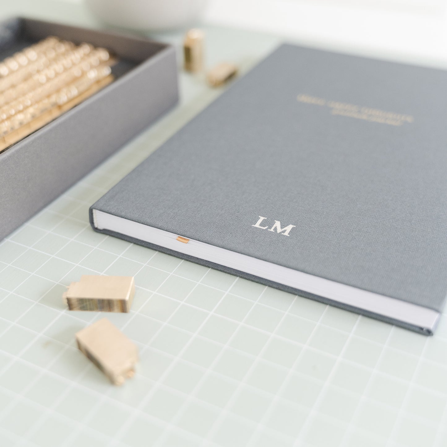 FET Planner / Personalised FET Journal