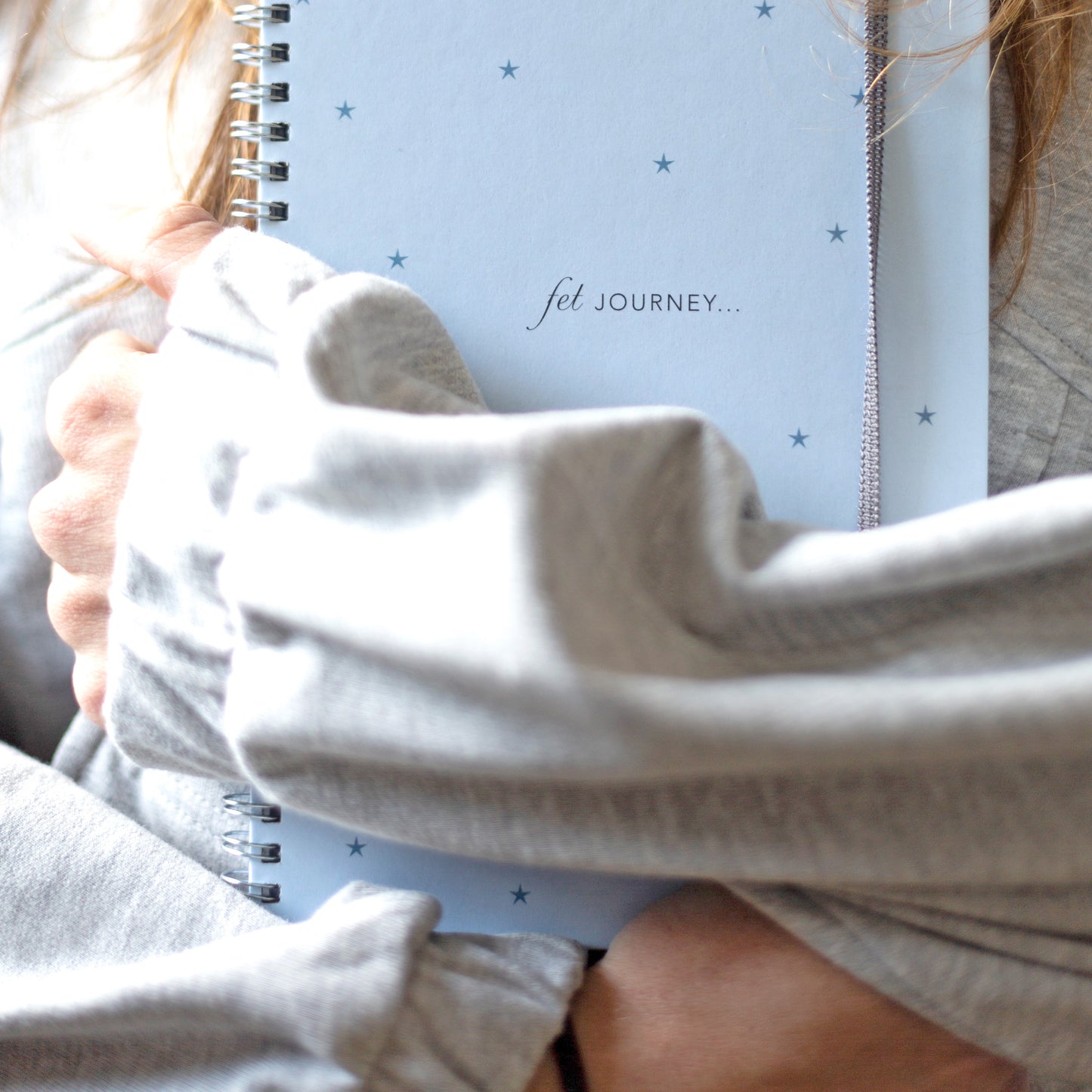 FET Planner / Personalised FET Journal